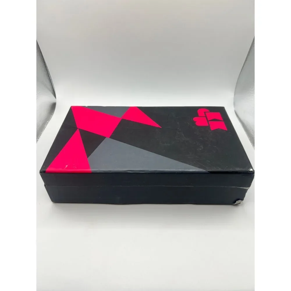 Marc By Marc Jacobs Home Stationery Set Open Box Mini Cards + Postcards INSPECT‎